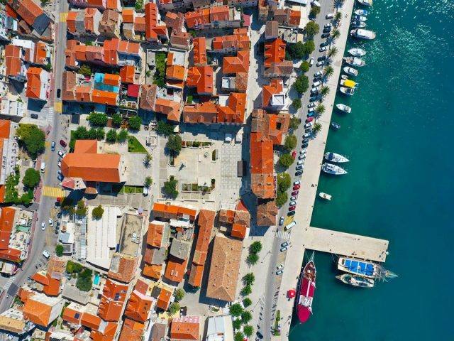 Casa In vendita - Splitsko-dalmatinska Makarska - foto 3/11