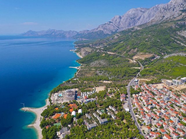 Casa In vendita - Splitsko-dalmatinska Makarska - foto 4/11