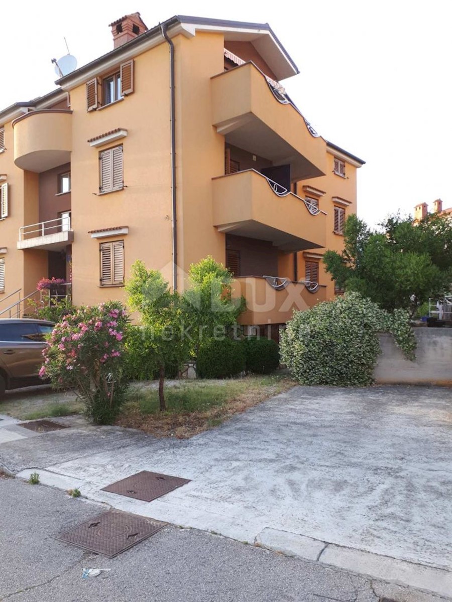 House For sale - PRIMORSKO-GORANSKA  CRES 