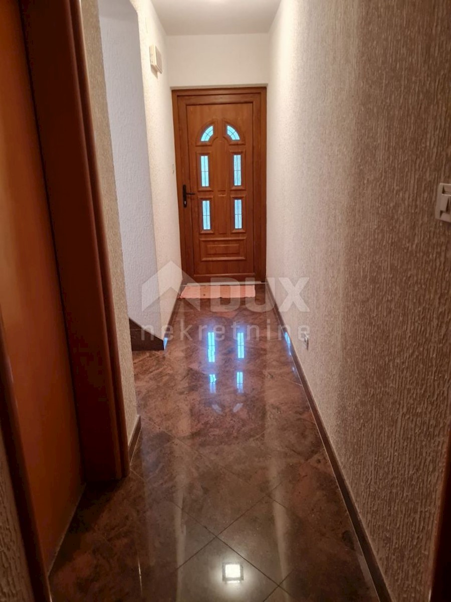 House For sale - PRIMORSKO-GORANSKA  CRES 