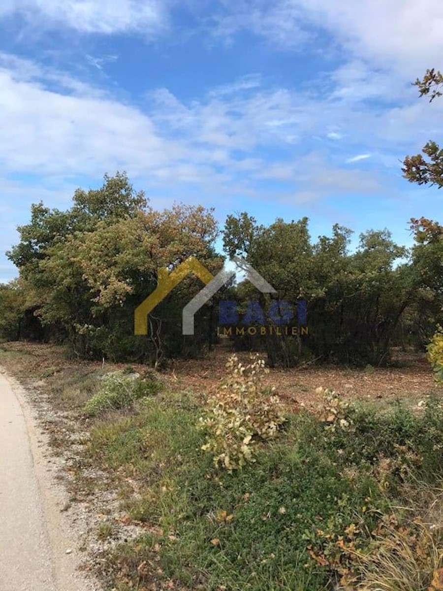 Land For sale - ISTARSKA  ROVINJ 