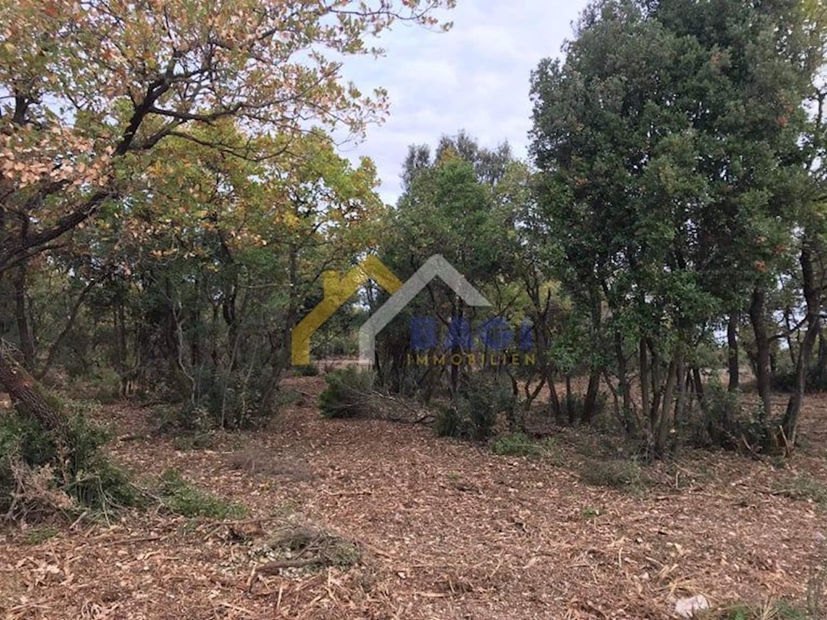 Land For sale - ISTARSKA  ROVINJ 