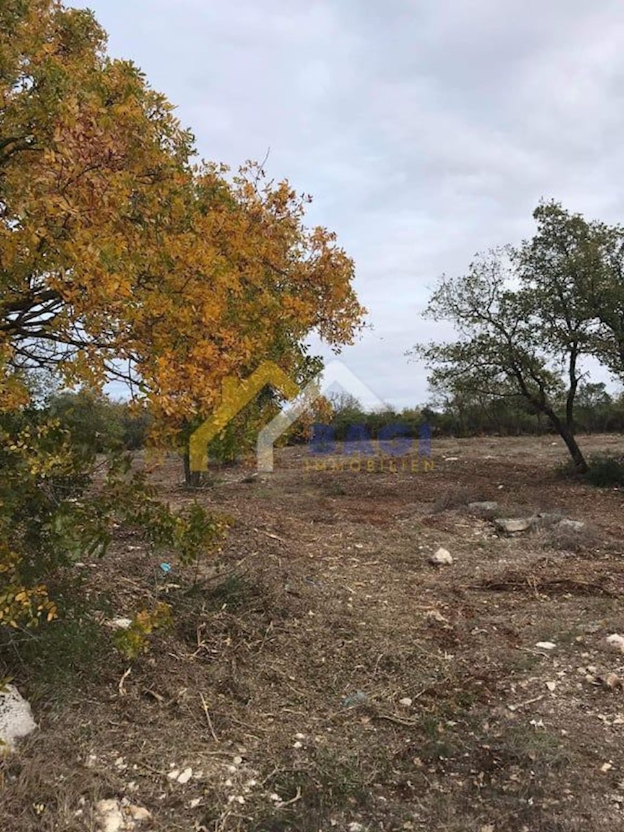 Terreno In vendita - ISTARSKA  ROVINJ 