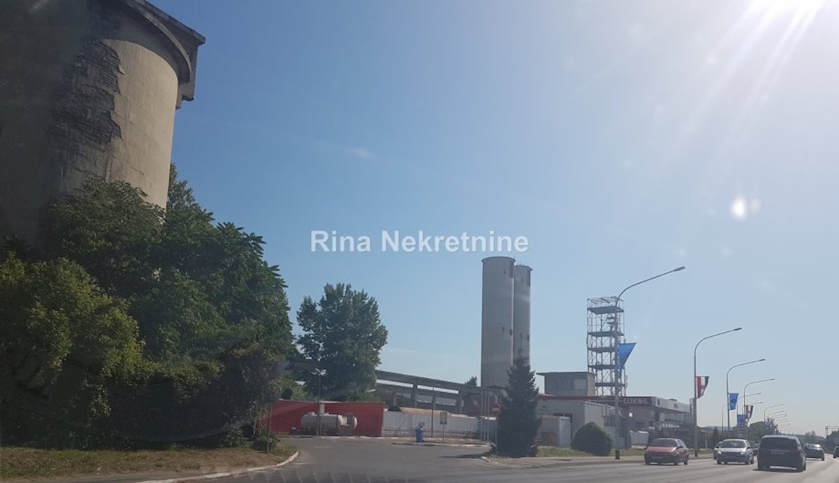 Land For sale - GRAD ZAGREB  ZAGREB 