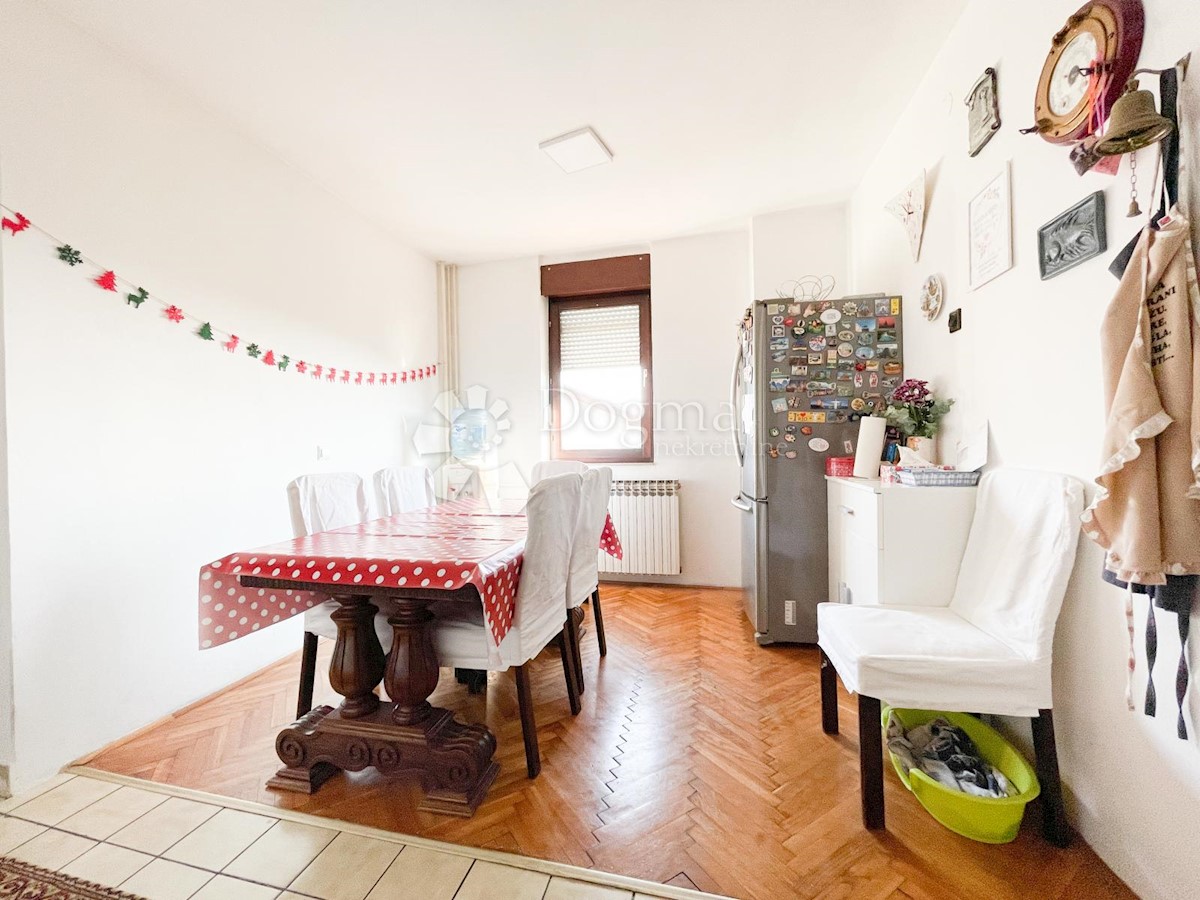 House For sale - GRAD ZAGREB  ZAGREB 