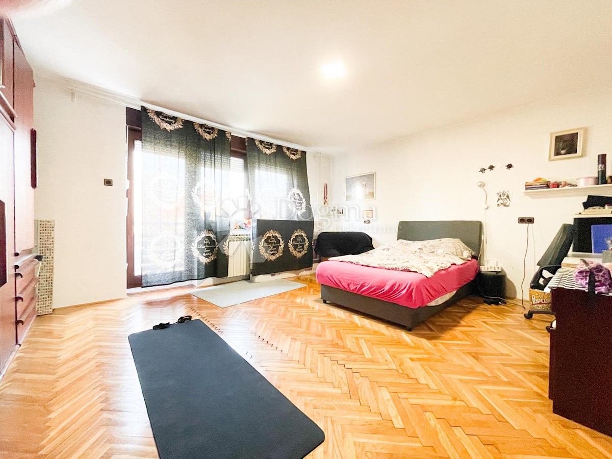 House For sale - GRAD ZAGREB  ZAGREB 