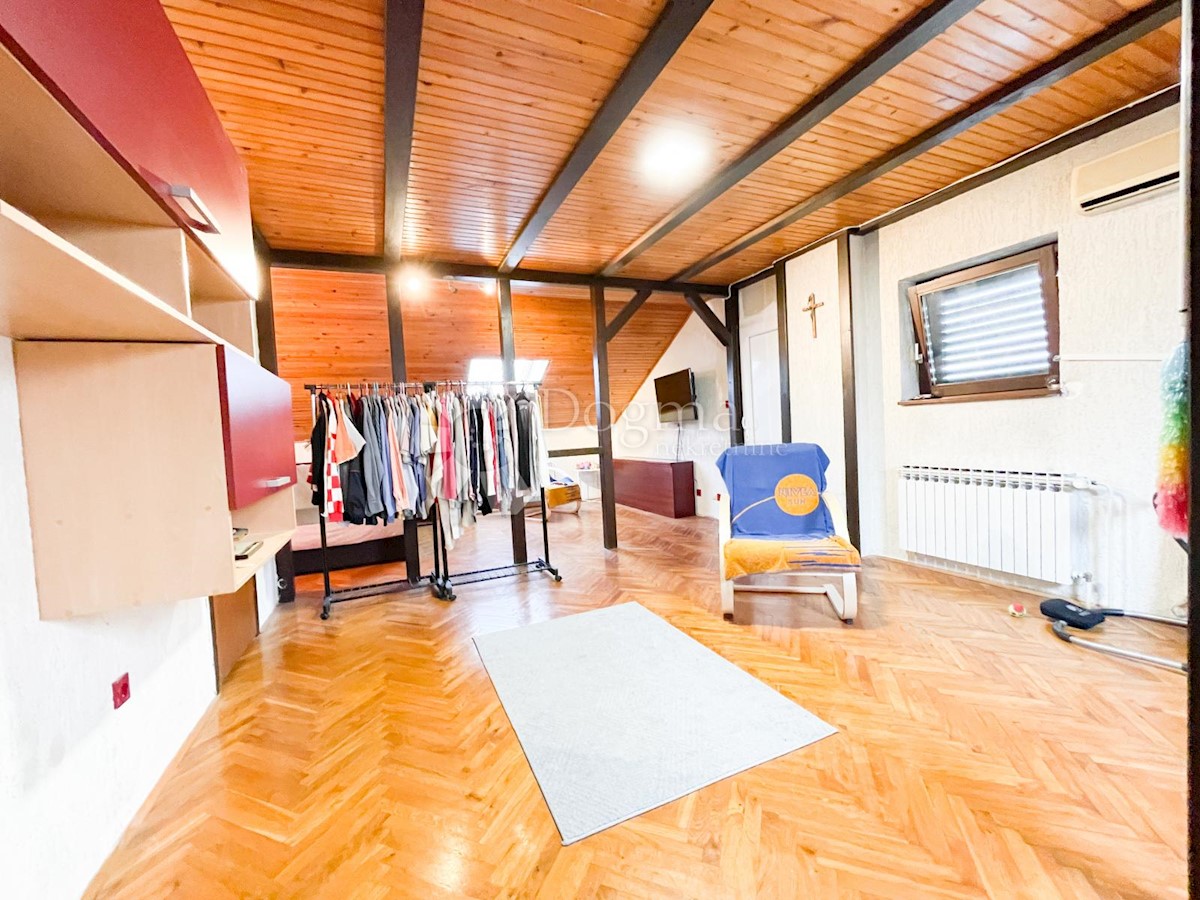 House For sale - GRAD ZAGREB  ZAGREB 
