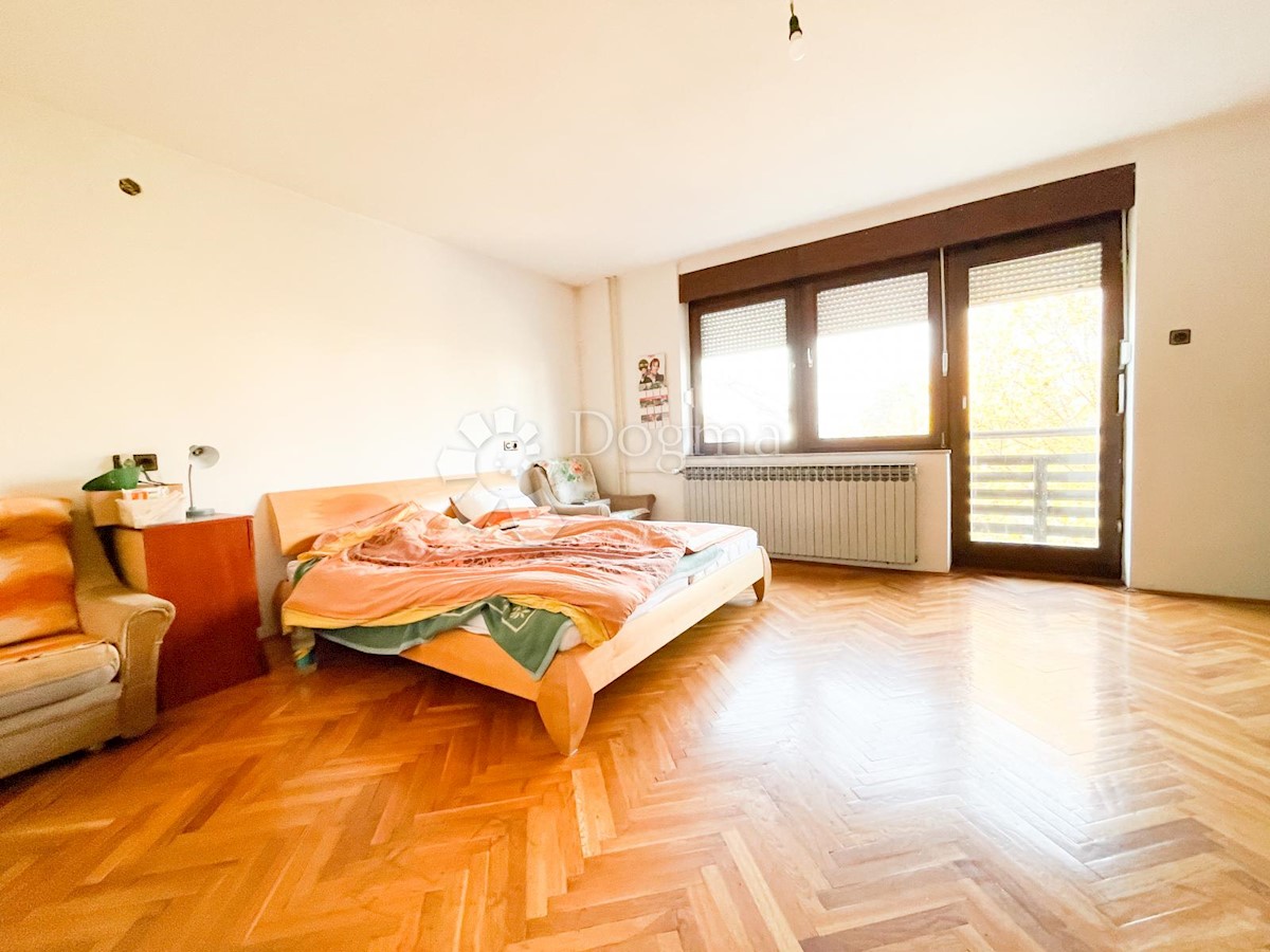 House For sale - GRAD ZAGREB  ZAGREB 