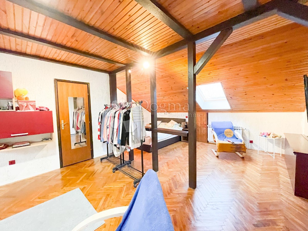 House For sale - GRAD ZAGREB  ZAGREB 