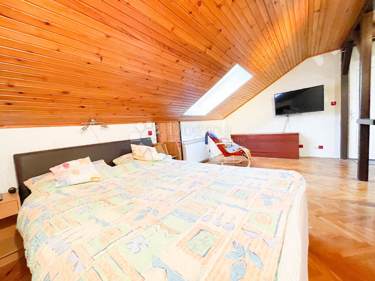 House For sale - GRAD ZAGREB  ZAGREB 