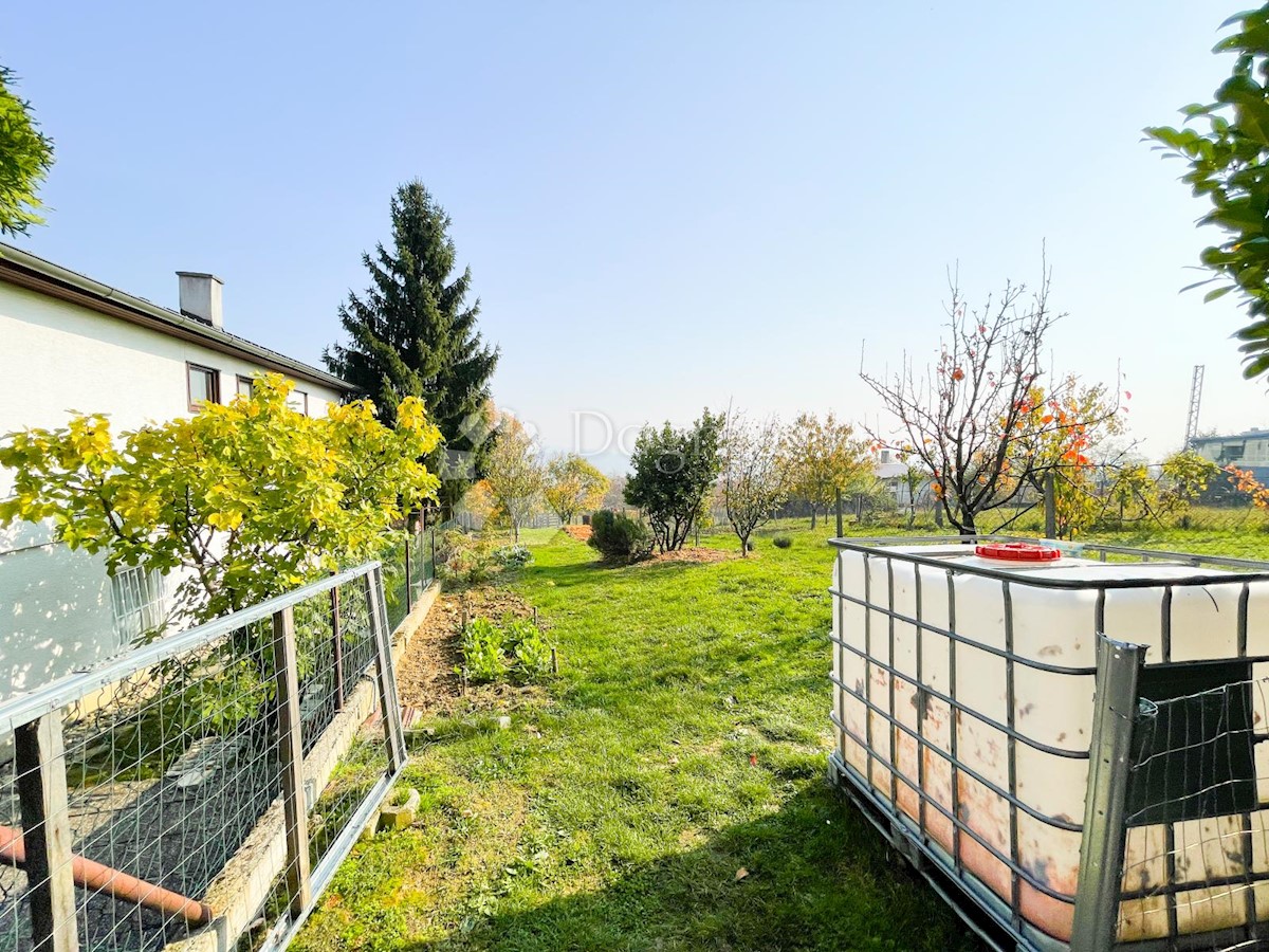 House For sale - GRAD ZAGREB  ZAGREB 