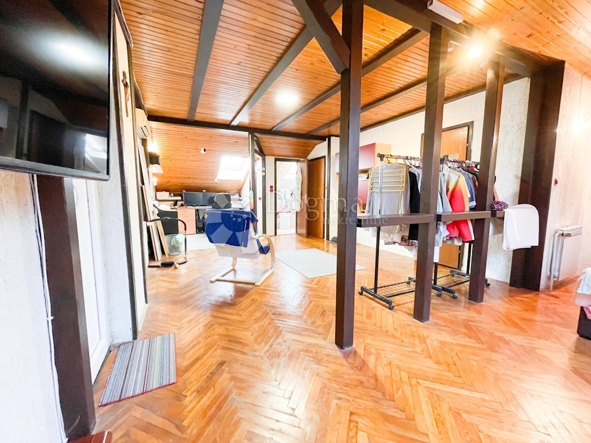House For sale - GRAD ZAGREB  ZAGREB 