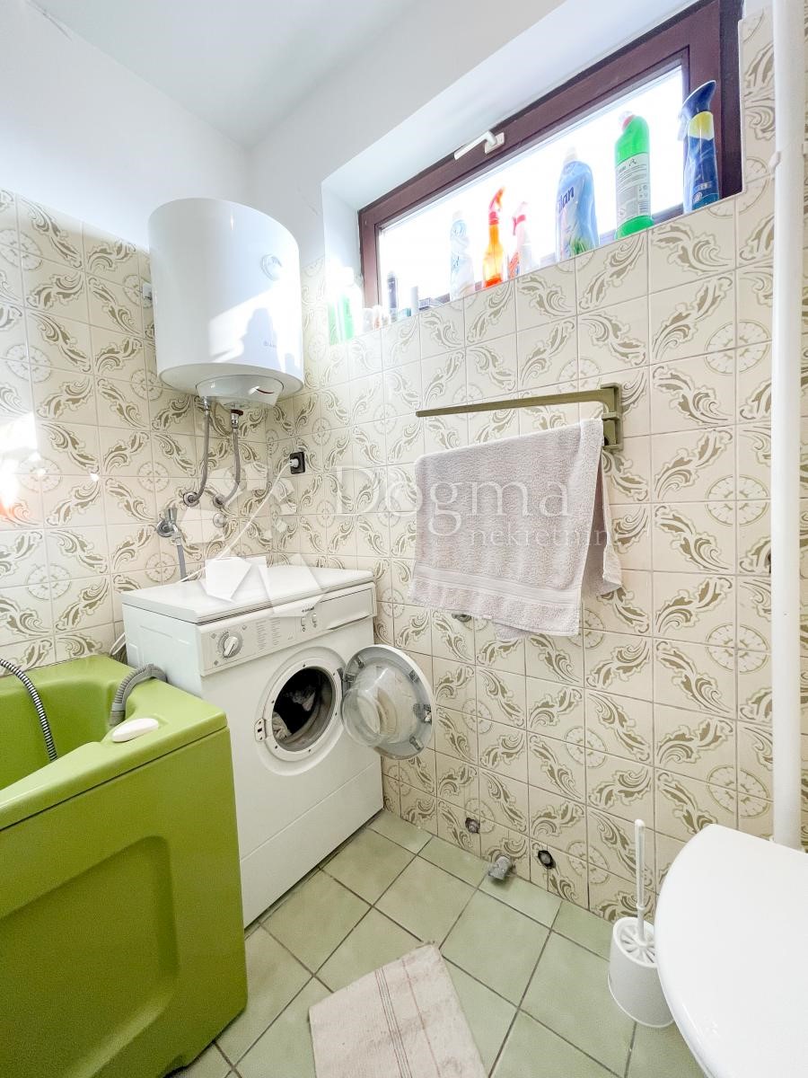 House For sale - GRAD ZAGREB  ZAGREB 