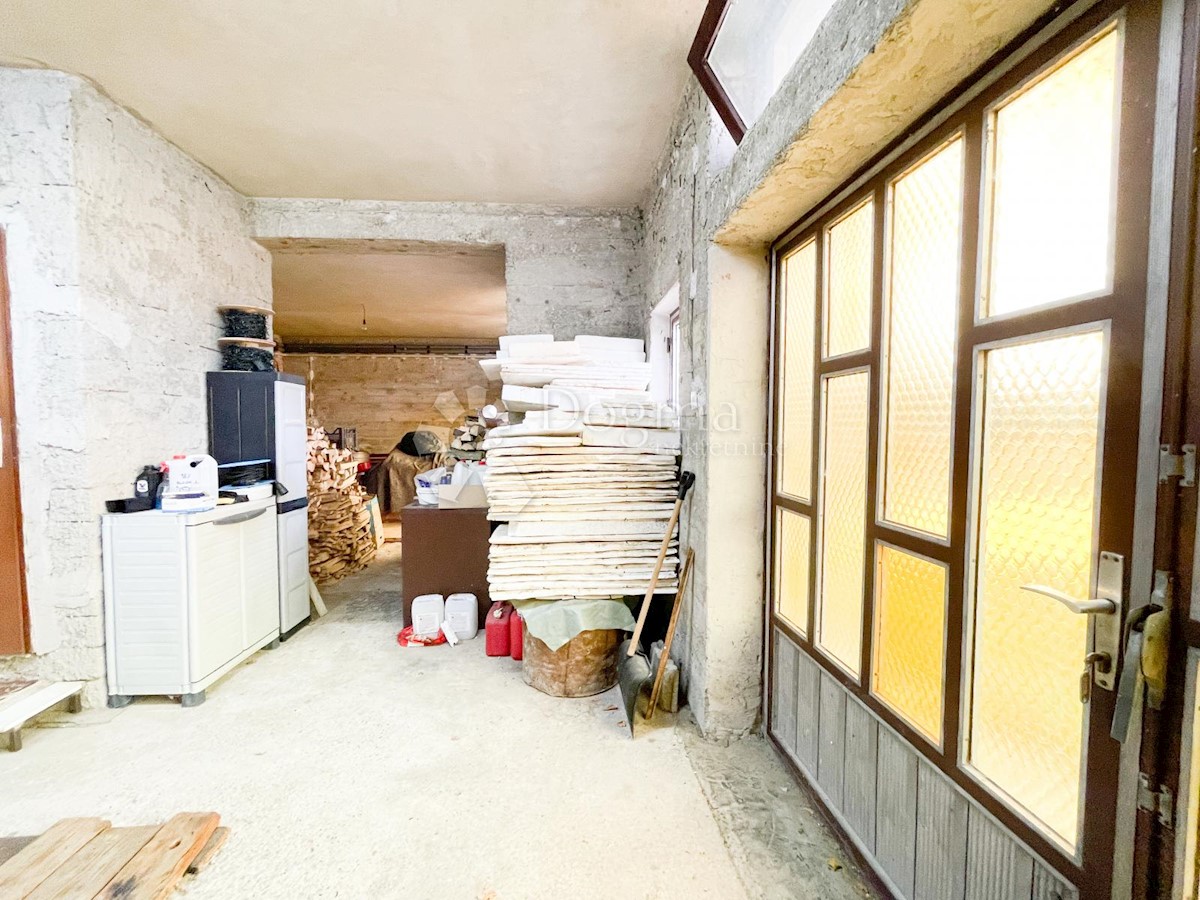 House For sale - GRAD ZAGREB  ZAGREB 