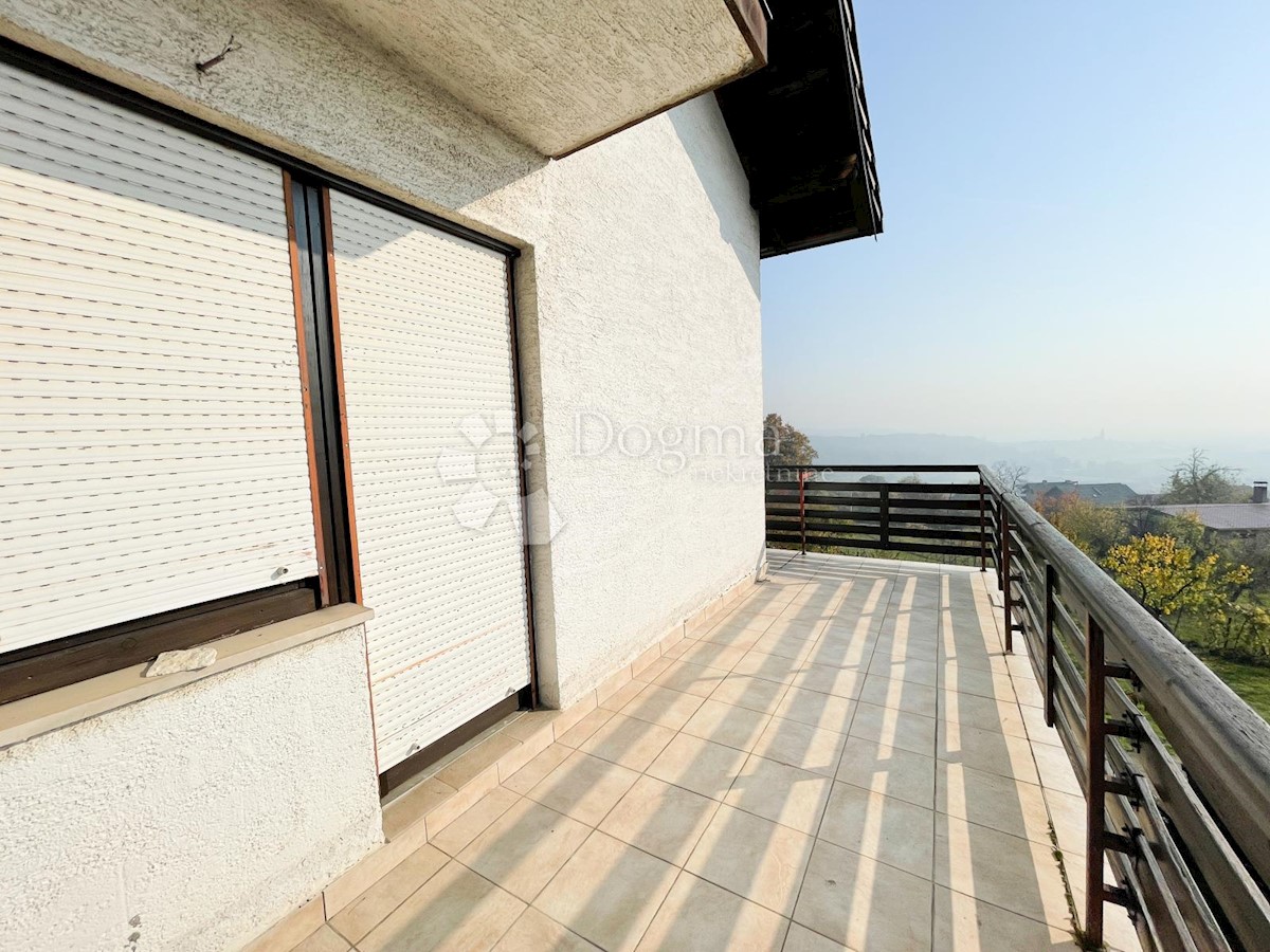 House For sale - GRAD ZAGREB  ZAGREB 