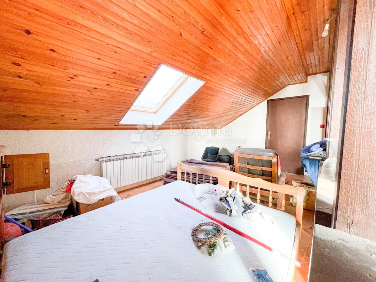 House For sale - GRAD ZAGREB  ZAGREB 