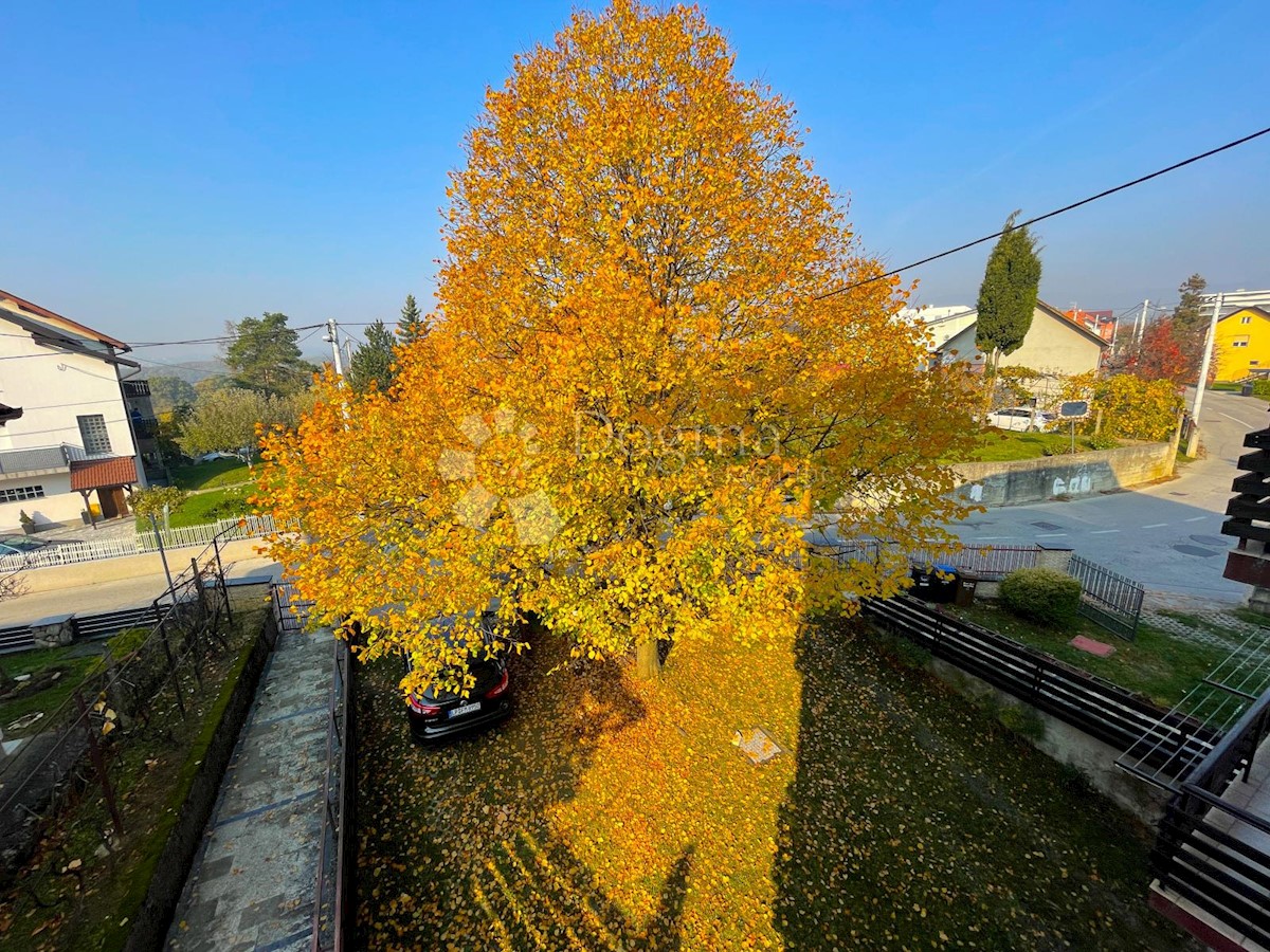 House For sale - GRAD ZAGREB  ZAGREB 