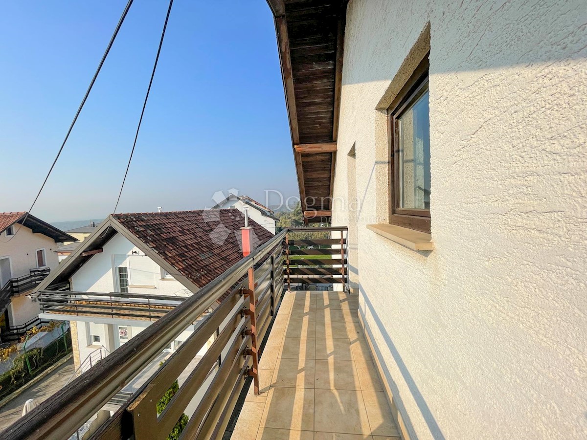 House For sale - GRAD ZAGREB  ZAGREB 
