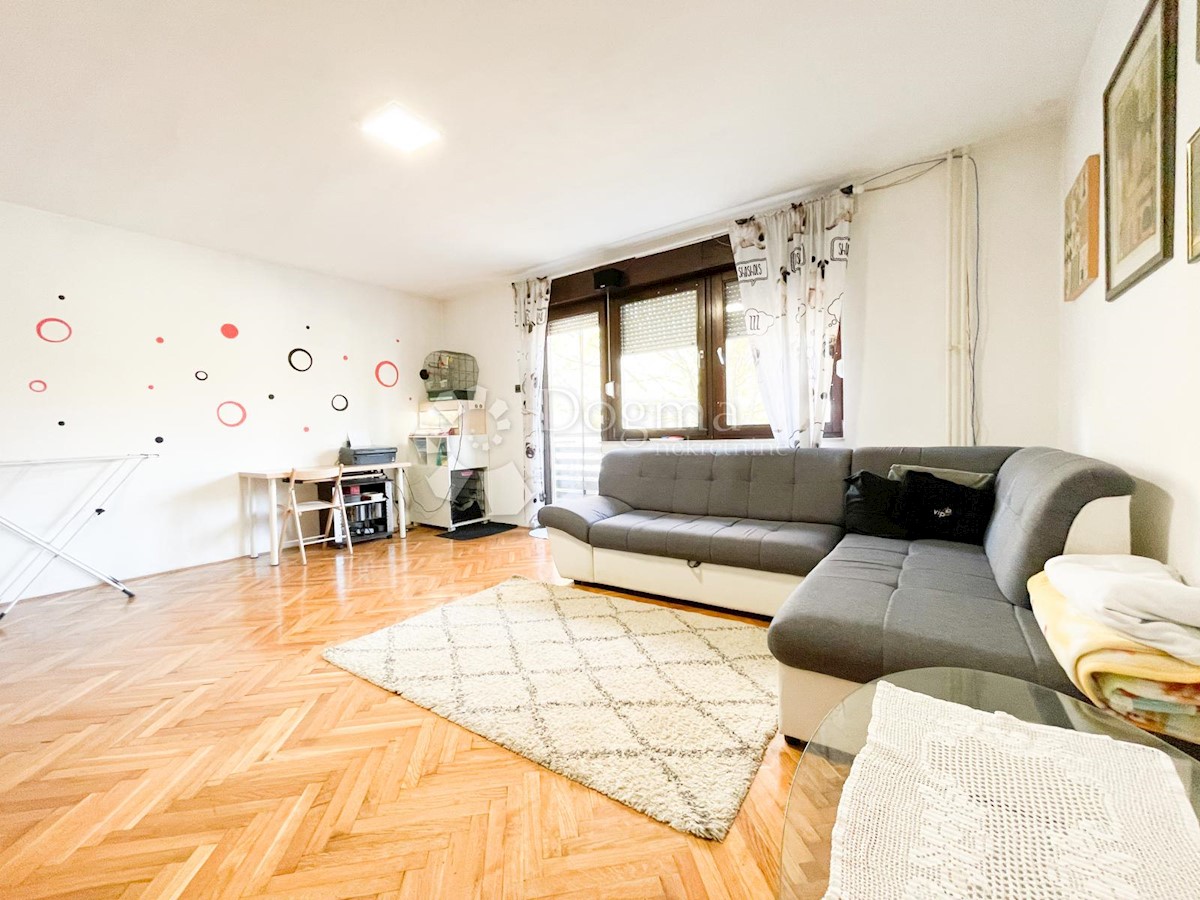 House For sale - GRAD ZAGREB  ZAGREB 