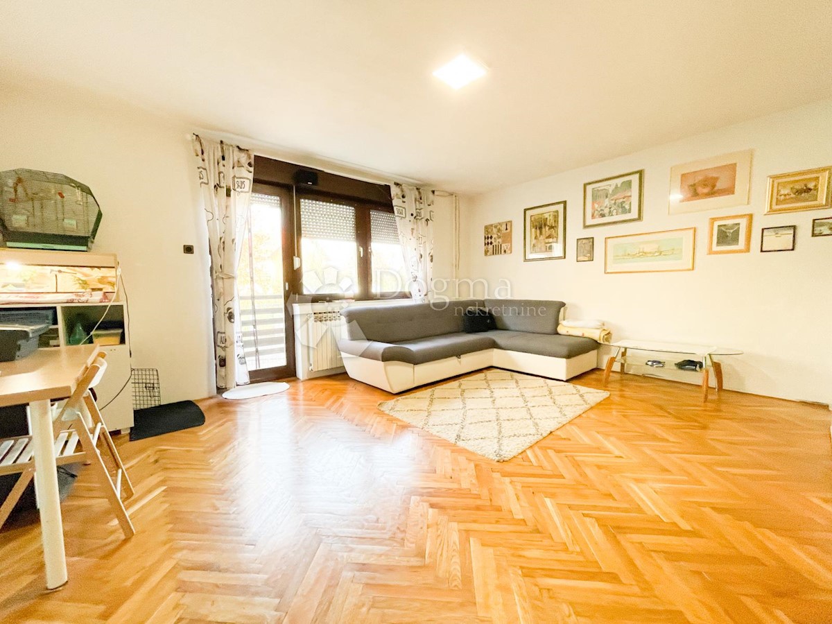 House For sale - GRAD ZAGREB  ZAGREB 