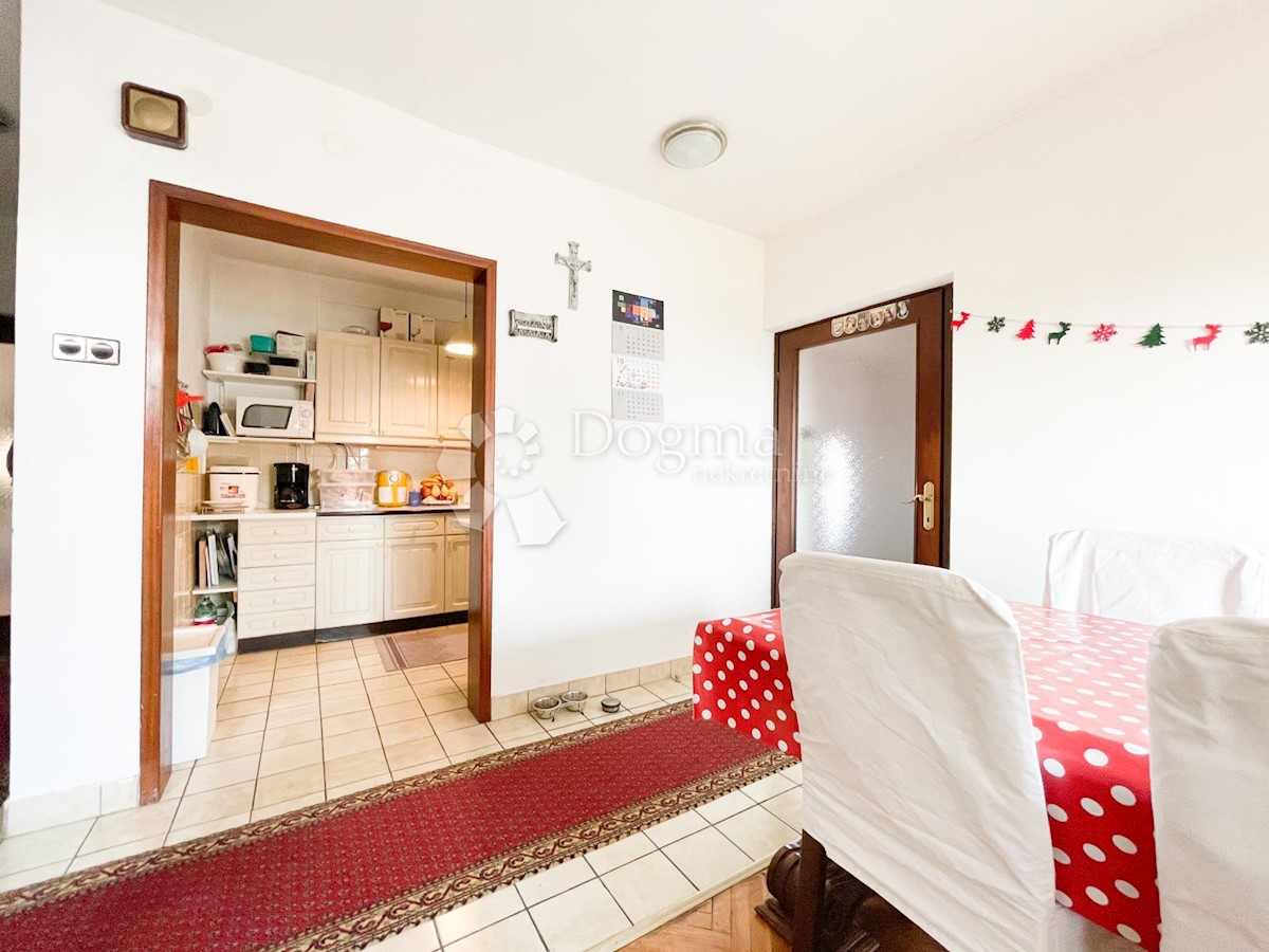 House For sale - GRAD ZAGREB  ZAGREB 