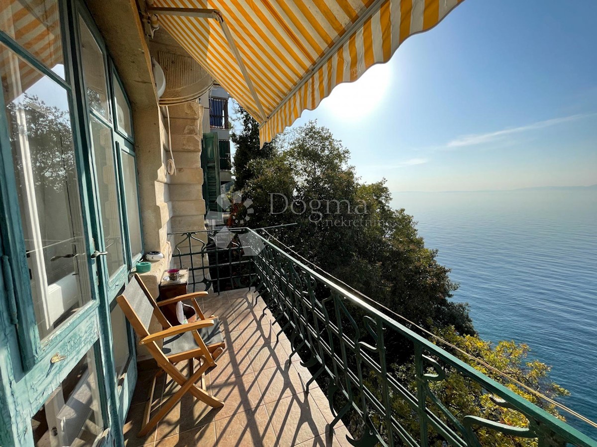 Flat For sale - PRIMORSKO-GORANSKA  RIJEKA 