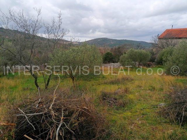 Land For sale - šibensko-kninska šibenik - foto 3/4