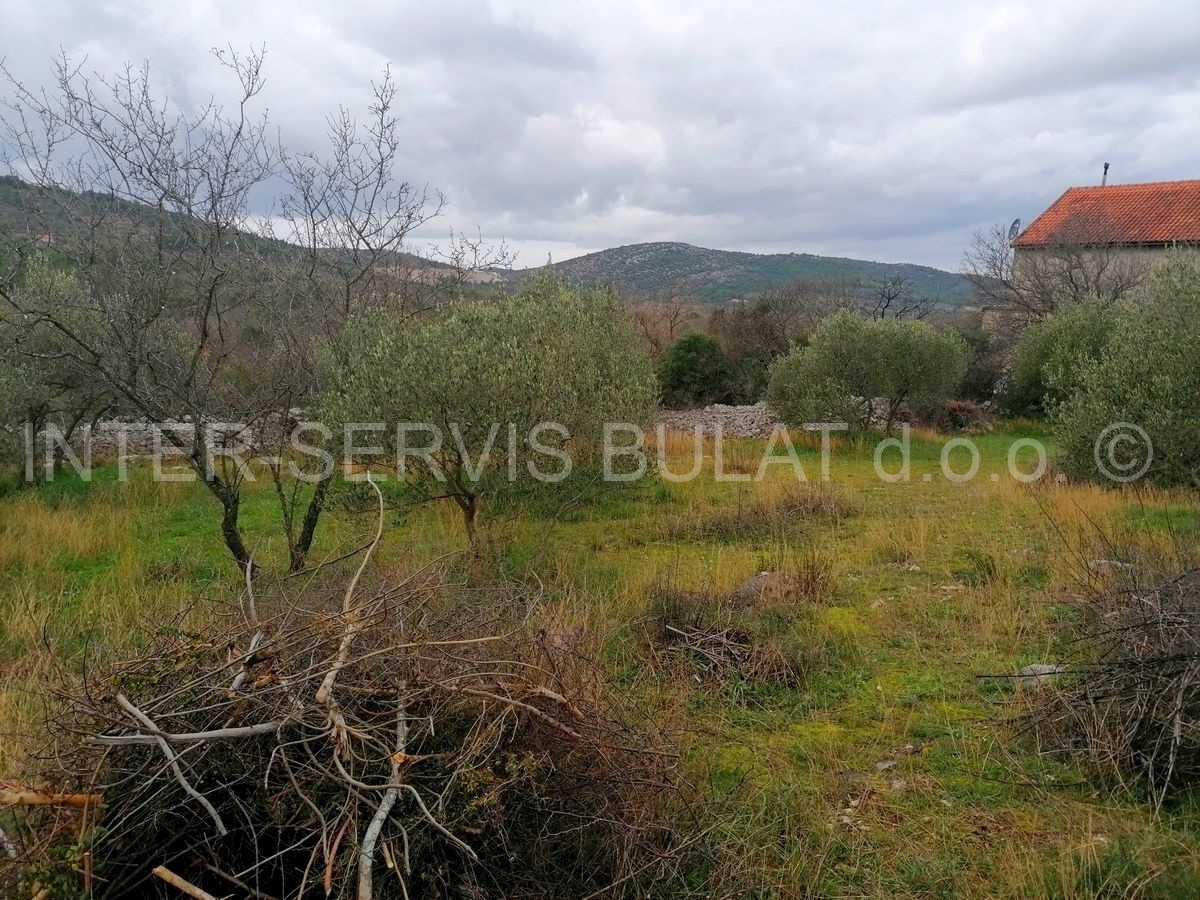 Terreno In vendita - ŠIBENSKO-KNINSKA  ŠIBENIK 