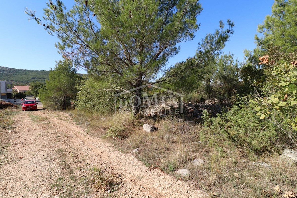 Zemljište Na prodaju - ŠIBENSKO-KNINSKA  ŠIBENIK 