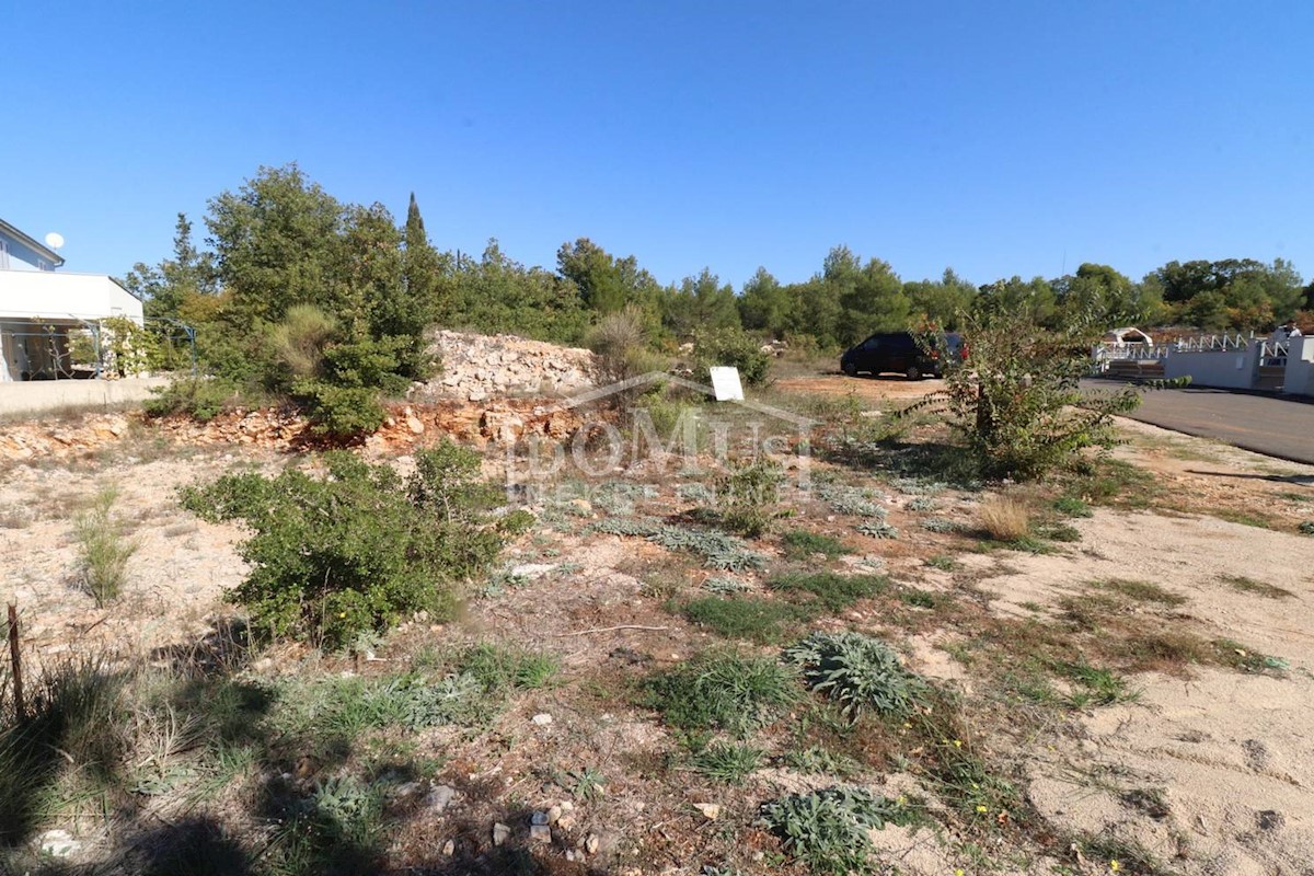 Land For sale - ŠIBENSKO-KNINSKA  ŠIBENIK 