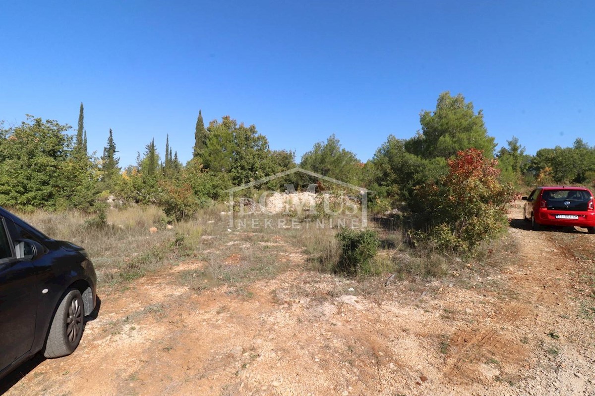 Land For sale - ŠIBENSKO-KNINSKA  ŠIBENIK 