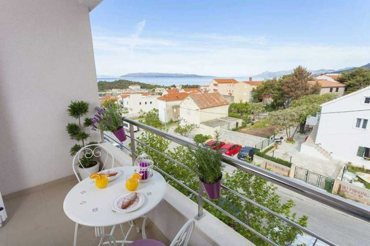 Appartamento in vendita 174 m² – Makarska