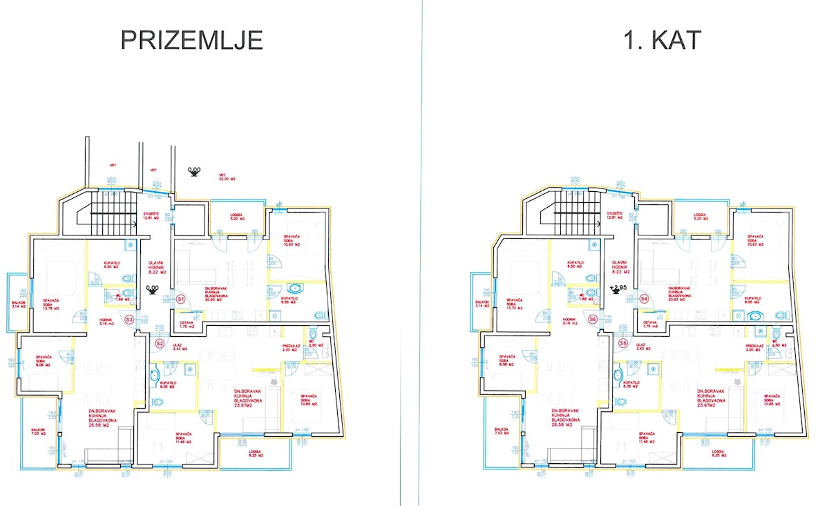 Flat For sale - SPLITSKO-DALMATINSKA  Makarska