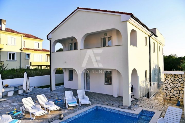 Haus Zu verkaufen - Primorsko-goranska Krk - foto 2/25