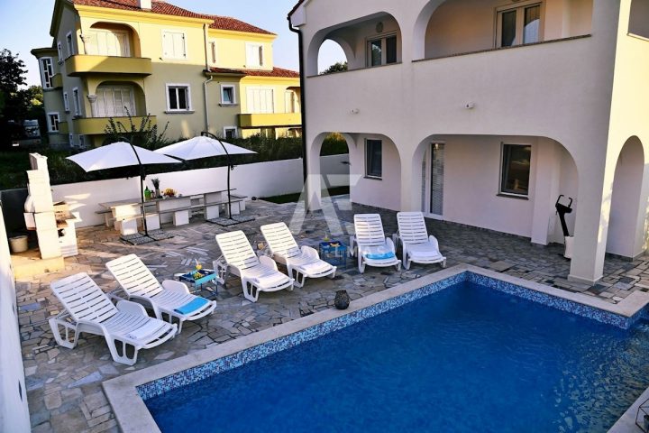 Haus Zu verkaufen - Primorsko-goranska Krk - foto 3/25
