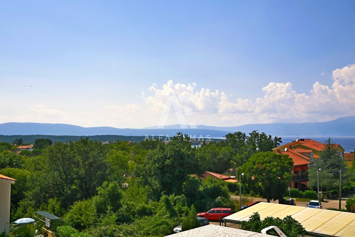 Hiša Na predaj - PRIMORSKO-GORANSKA  KRK 