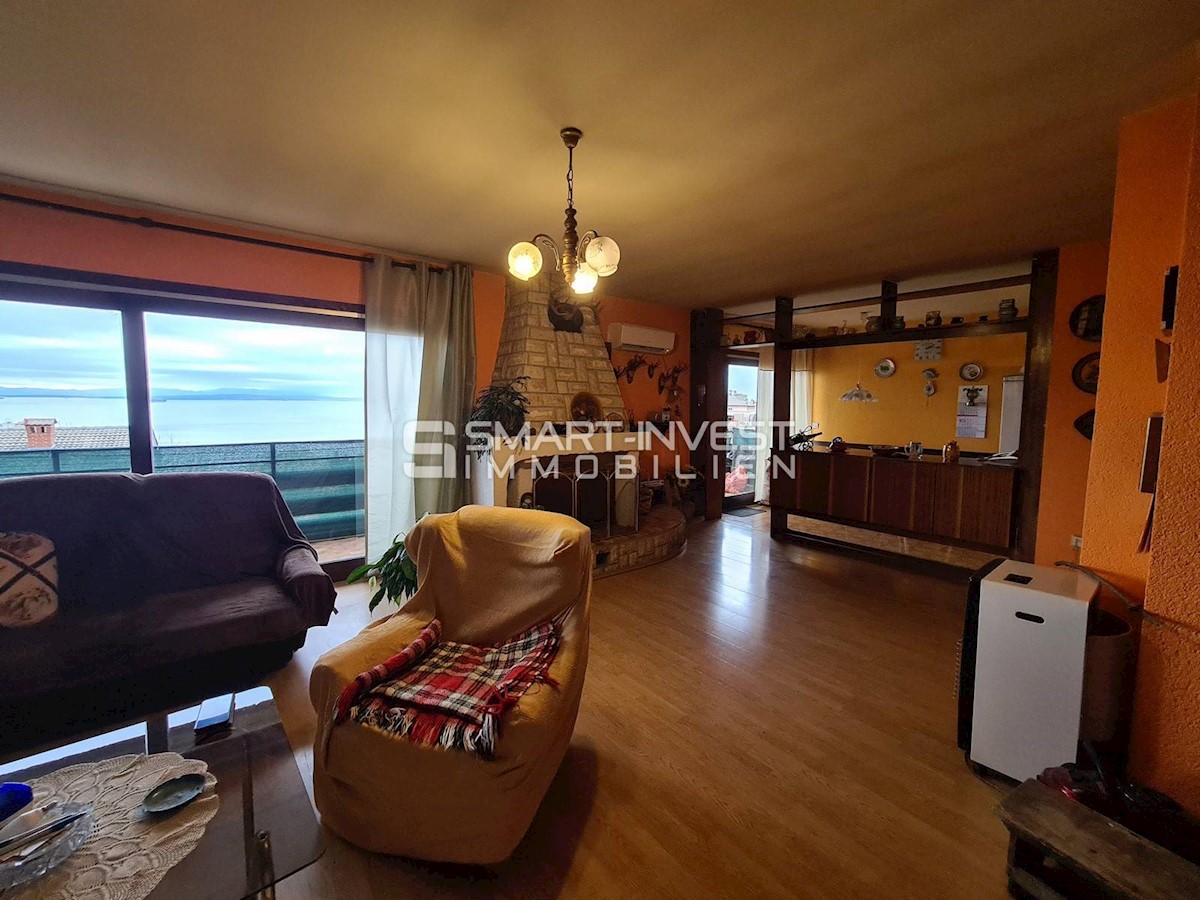 Apartmán Na prodej - PRIMORSKO-GORANSKA  OPATIJA 