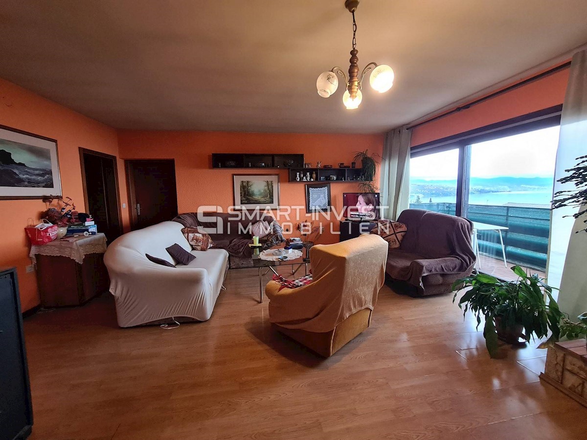 Apartmán Na prodej - PRIMORSKO-GORANSKA  OPATIJA 