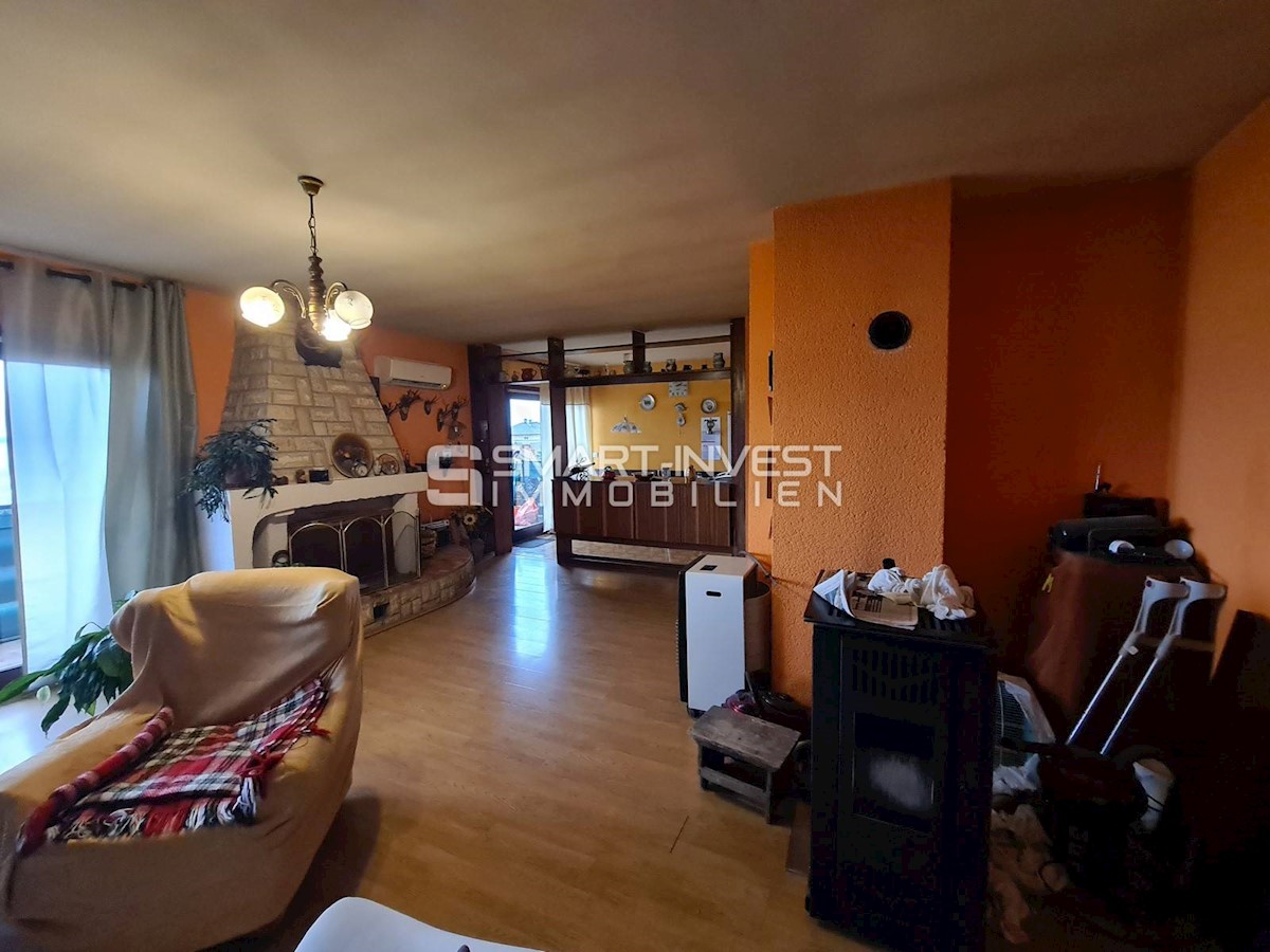 Apartmán Na prodej - PRIMORSKO-GORANSKA  OPATIJA 