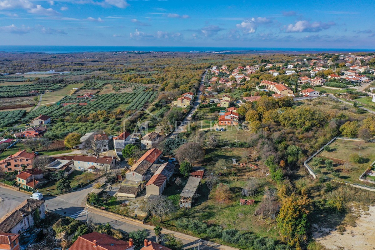 Pozemek Na prodej - ISTARSKA POREČ