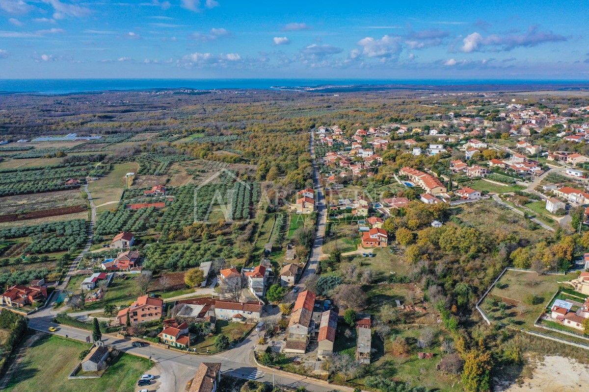 Pozemek Na prodej - ISTARSKA POREČ