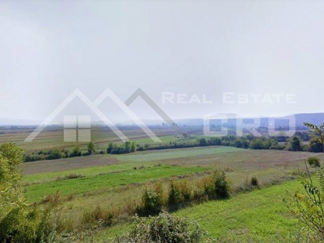 Działka na sprzedaż 5217 m² – Brnaze