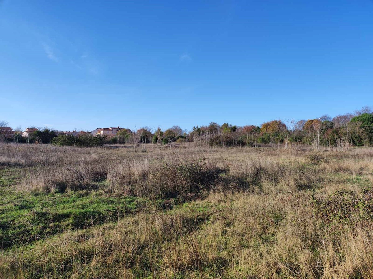 Land For sale - ISTARSKA  ROVINJ 