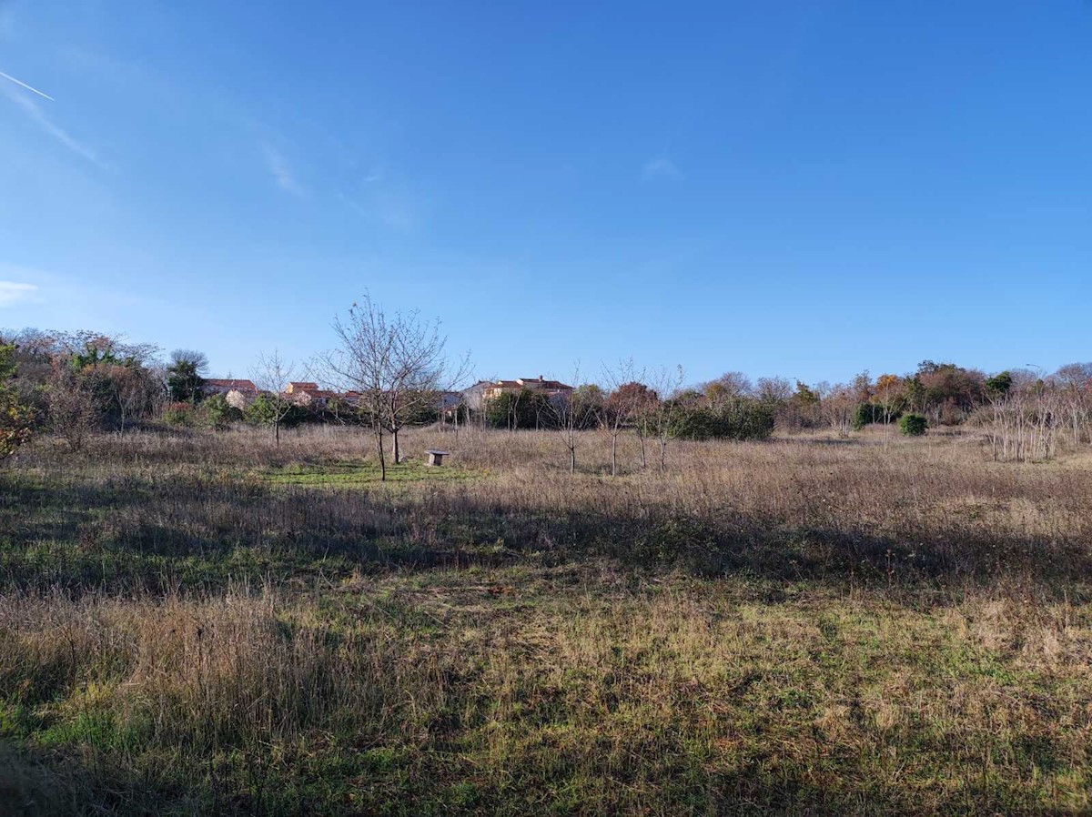 Land For sale - ISTARSKA  ROVINJ 