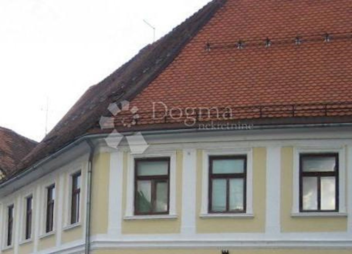 Apartma Naprodaj - VARAŽDINSKA  Varaždin