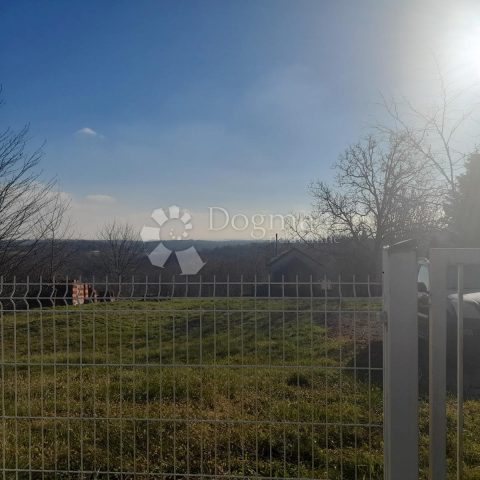 Zemljište Na prodaju - Međimurska Sveti Juraj Na Bregu - foto 2/4