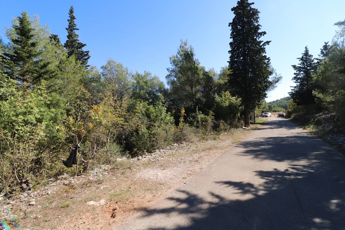 Terreno In vendita - ŠIBENSKO-KNINSKA  ŠIBENIK 