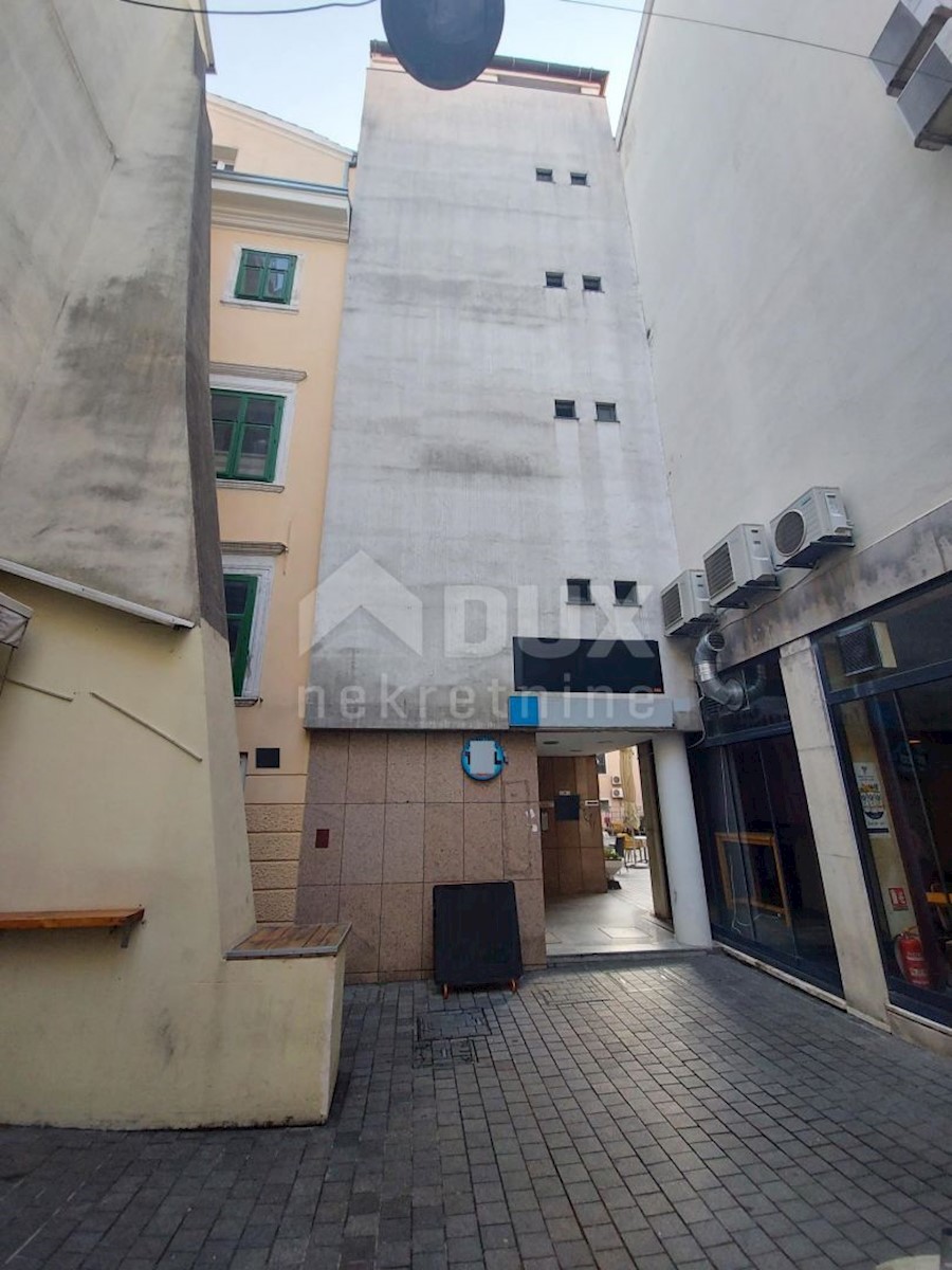 Business premises For sale - PRIMORSKO-GORANSKA  RIJEKA 