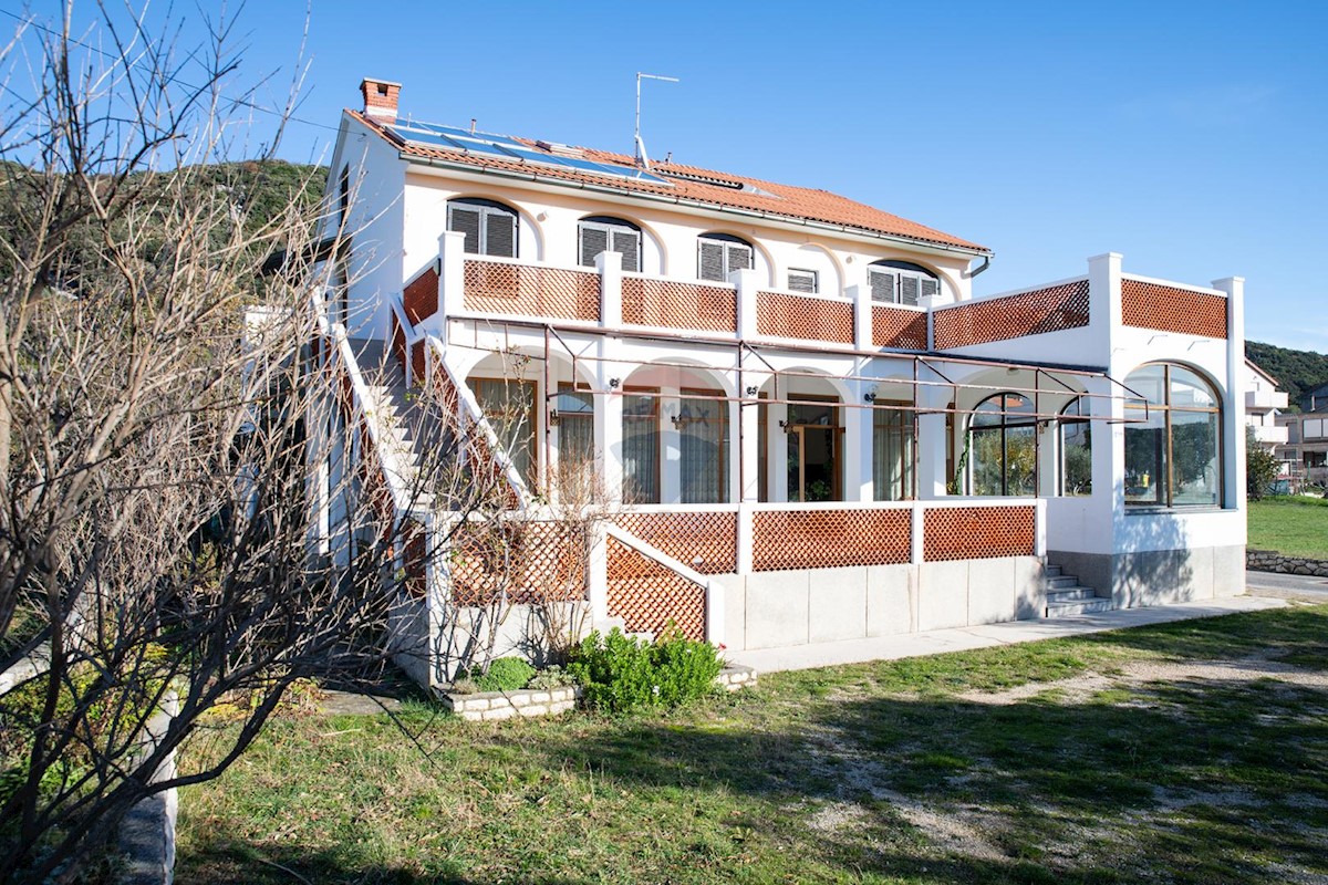 Casa In vendita - PRIMORSKO-GORANSKA  RAB 