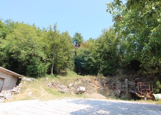 Działka Na sprzedaż - Primorsko-goranska Opatija - foto 3/3